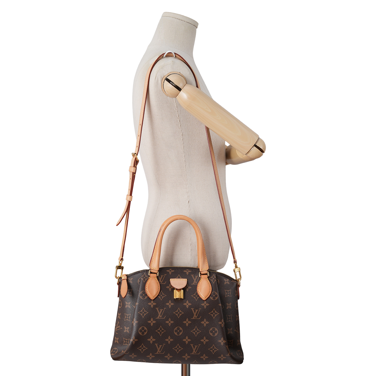 LOUIS VUITTON(USED)루이비통 M44543 리볼리 PM